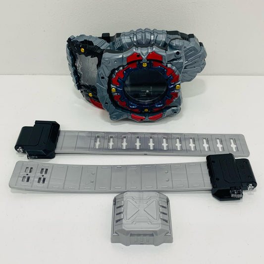 【中古】 '変身ベルトDXドレッドライバー「仮面ライダーガッチャード」プレミアムバンダイ限定'