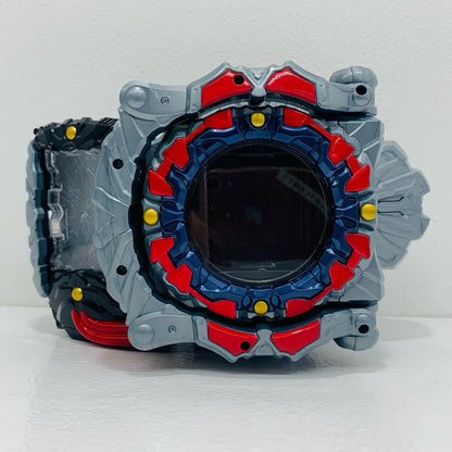 【中古】 '変身ベルトDXドレッドライバー「仮面ライダーガッチャード」プレミアムバンダイ限定'