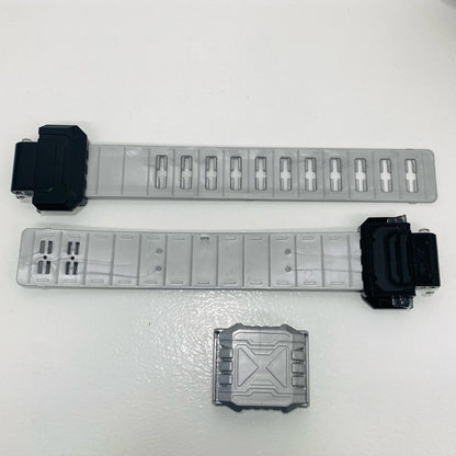 【中古】 '変身ベルトDXドレッドライバー「仮面ライダーガッチャード」プレミアムバンダイ限定'