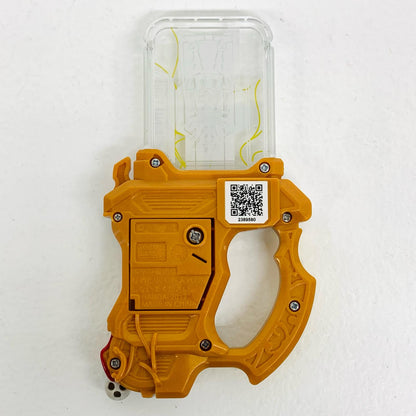 【中古】 'DXタドルレガシーガシャット「仮面ライダーエグゼイド」'