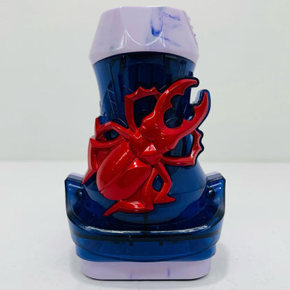 【中古】 '[単品]クワガタバイスタンプ「DXバイスタンプセレクション03仮面ライダーリバイスプレミアムバンダイ限定」同梱品'