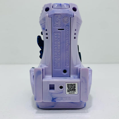 【中古】 '[単品]クワガタバイスタンプ「DXバイスタンプセレクション03仮面ライダーリバイスプレミアムバンダイ限定」同梱品'