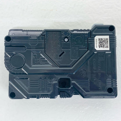 【中古】 '[単品]DXジャパニーズウルフゼツメライズキー(メモリアルver.)「仮面ライダーゼロワンDXメモリアルプログライズキーセットSIDEA.I.M.S.＆ZAIAプレミアムバンダイ限定」同梱品'