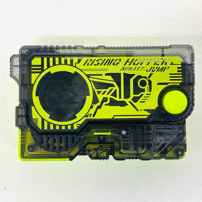 【中古】 '[単品]DXライジングホッパープログライズキー「DX飛電ゼロワンドライバー仮面ライダーゼロワン」同梱品'