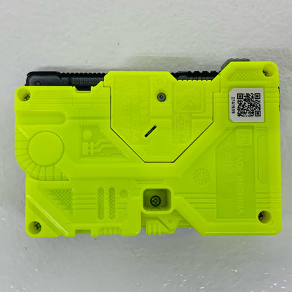 【中古】 '[単品]DXライジングホッパープログライズキー「DX飛電ゼロワンドライバー仮面ライダーゼロワン」同梱品'