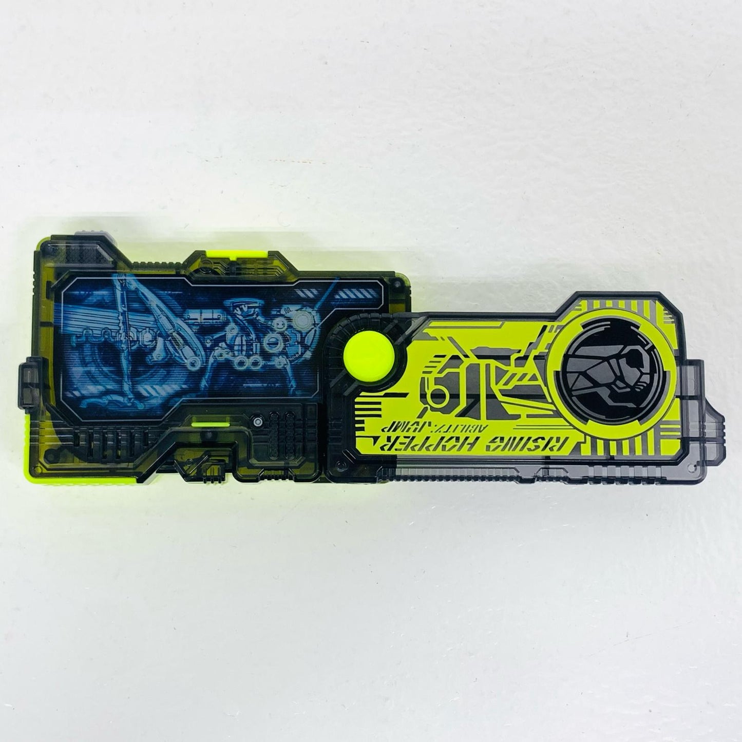 【中古】 '[単品]DXライジングホッパープログライズキー「DX飛電ゼロワンドライバー仮面ライダーゼロワン」同梱品'