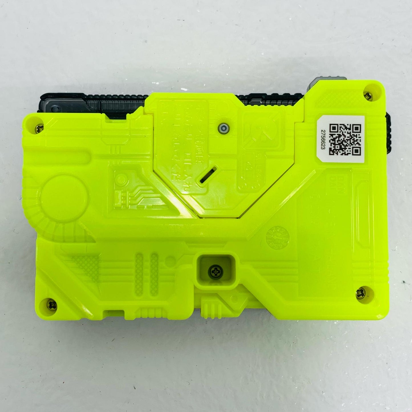 【中古】 '[単品]DXライジングホッパープログライズキー(メモリアルver.)「DXメモリアルプログライズキーセットSIDE飛電インテリジェンス仮面ライダーゼロワンプレミアムバンダイ限定」同梱品'