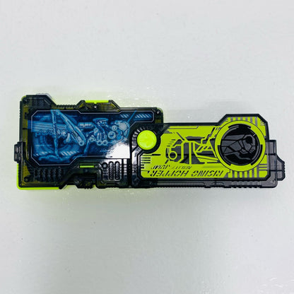 【中古】 '[単品]DXライジングホッパープログライズキー(メモリアルver.)「DXメモリアルプログライズキーセットSIDE飛電インテリジェンス仮面ライダーゼロワンプレミアムバンダイ限定」同梱品'