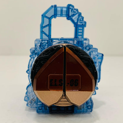 【中古】 '[単品]マロンエナジーロックシード「仮面ライダー鎧武コンプリートセレクションモディフィケーションエナジーロックシードチームバロンセットプレミアムバンダイ限定」同梱品'