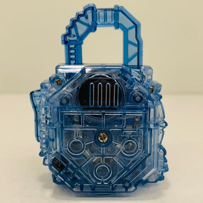 【中古】 '[単品]マロンエナジーロックシード「仮面ライダー鎧武コンプリートセレクションモディフィケーションエナジーロックシードチームバロンセットプレミアムバンダイ限定」同梱品'