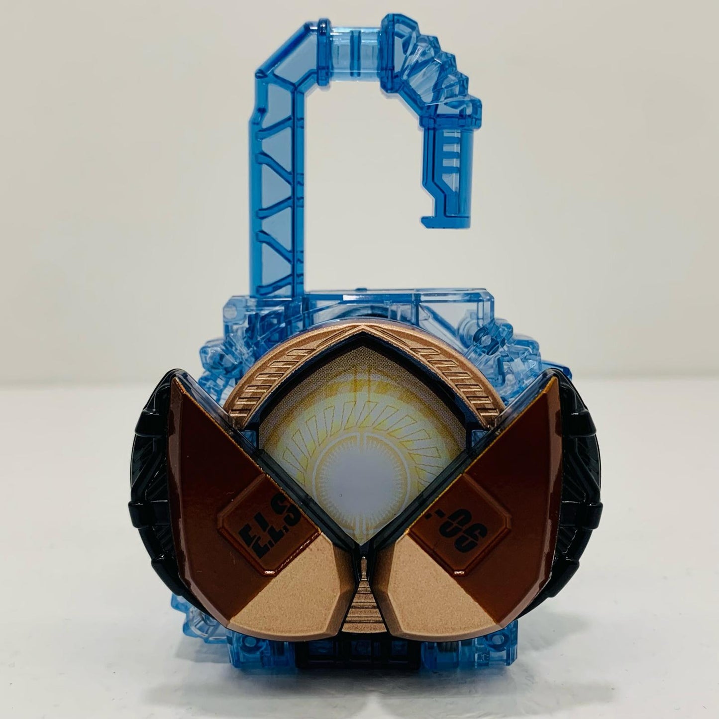 【中古】 '[単品]マロンエナジーロックシード「仮面ライダー鎧武コンプリートセレクションモディフィケーションエナジーロックシードチームバロンセットプレミアムバンダイ限定」同梱品'