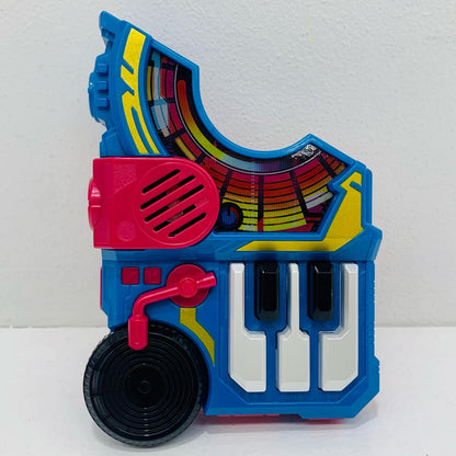 【中古】 'DXビートレイズバックル「仮面ライダーギーツ」'