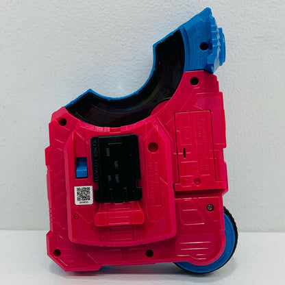 【中古】 'DXビートレイズバックル「仮面ライダーギーツ」'