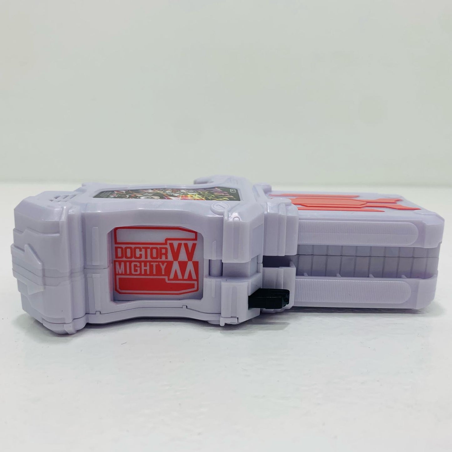 【中古】 'DXドクターマイティXXガシャット「仮面ライダーエグゼイド」プレミアムバンダイ限定'