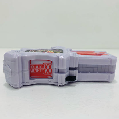 【中古】 'DXドクターマイティXXガシャット「仮面ライダーエグゼイド」プレミアムバンダイ限定'