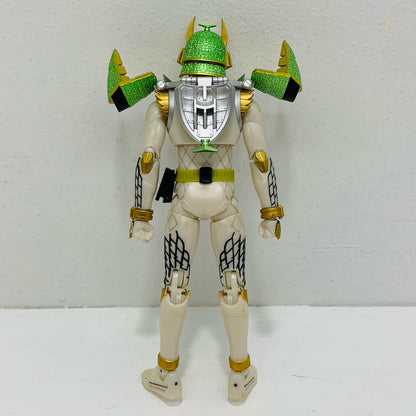 【中古】 'S.H.Figuarts仮面ライダー斬月メロンアームズ「仮面ライダー鎧武」'【フィギュア】