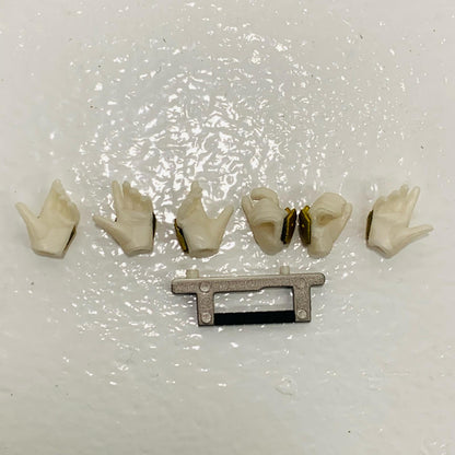 【中古】 'S.H.Figuarts仮面ライダー斬月メロンアームズ「仮面ライダー鎧武」'【フィギュア】