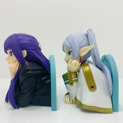 【中古】 'フェルン-ほおづえ胸像フィギュア「葬送のフリーレン」'【フィギュア】