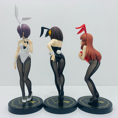 【中古】 '朝比奈みくる-BiCuteBunniesFigure「涼宮ハルヒの憂鬱」'【フィギュア】