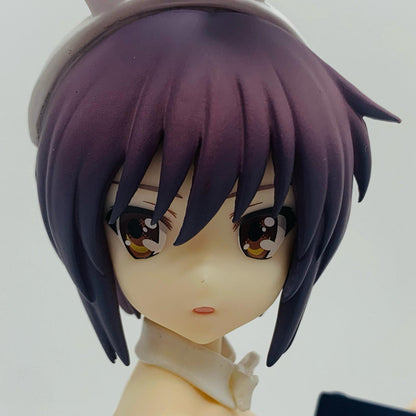 【中古】 '朝比奈みくる-BiCuteBunniesFigure「涼宮ハルヒの憂鬱」'【フィギュア】