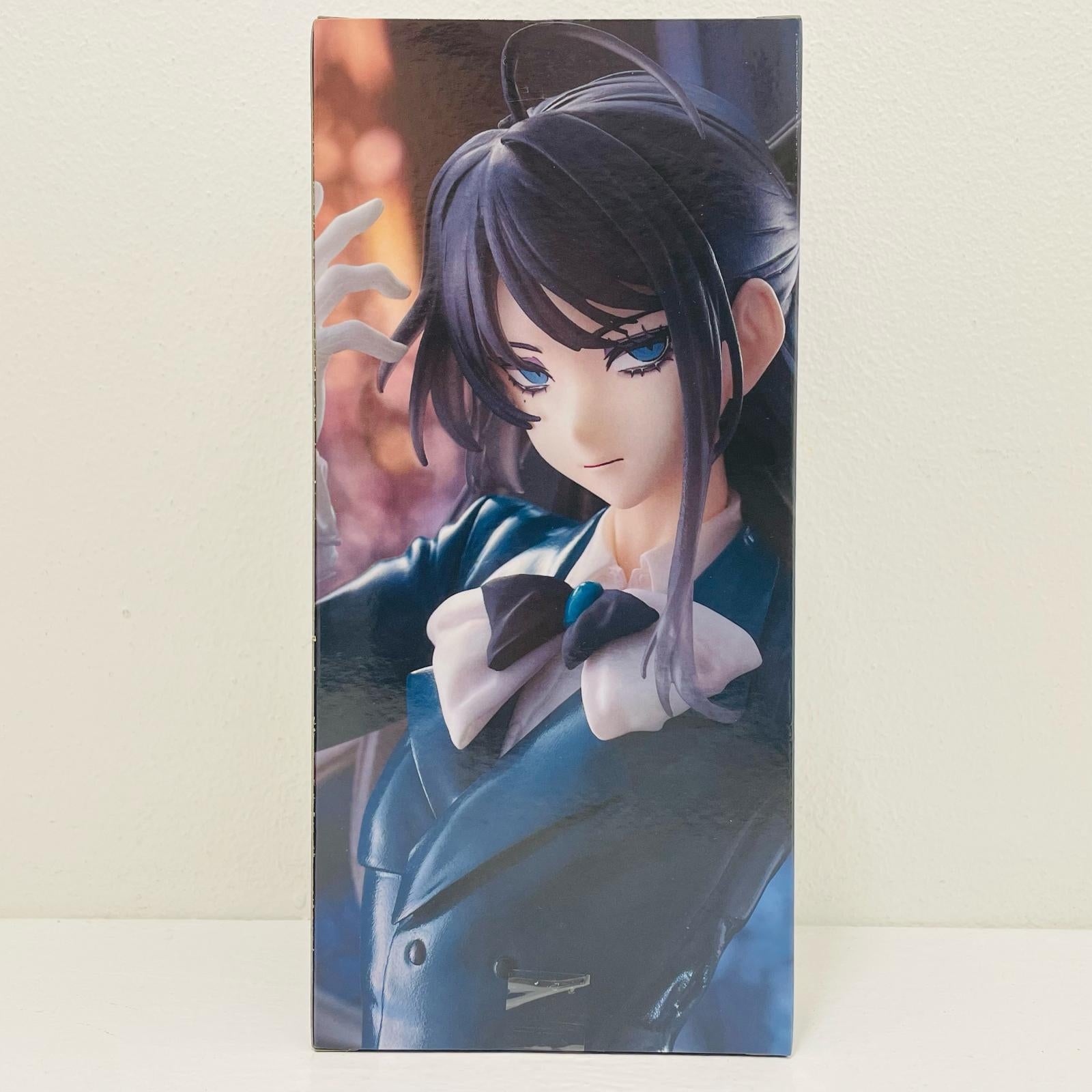 ⭐️ラウンドワン限定 Ado⭐️フィギュア Winter ver. 6体セット Ado 
