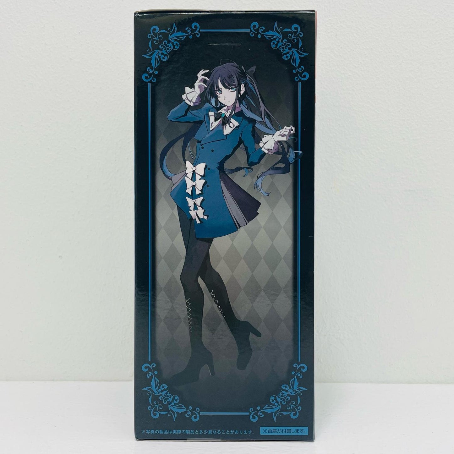【中古】 Ado ~Winter ver.~ フィギュア ラウンドワン限定【フィギュア】