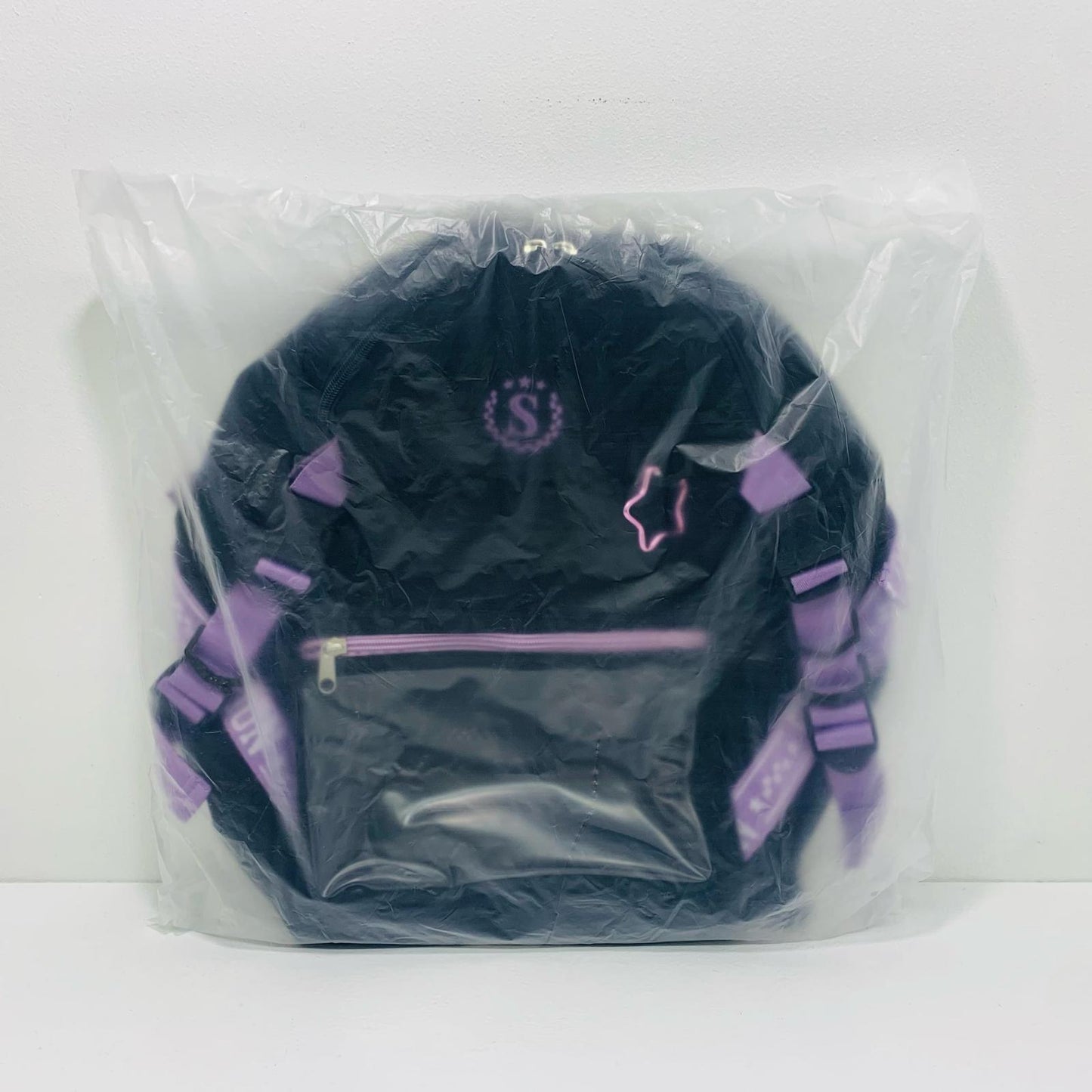 【中古】 紫咲シオン 塩っ子リュック リュック 活動6周