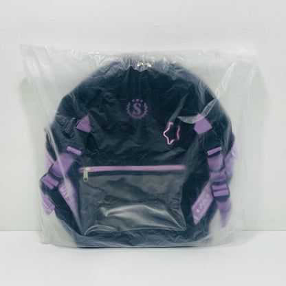 【中古】 紫咲シオン 塩っ子リュック リュック 活動6周