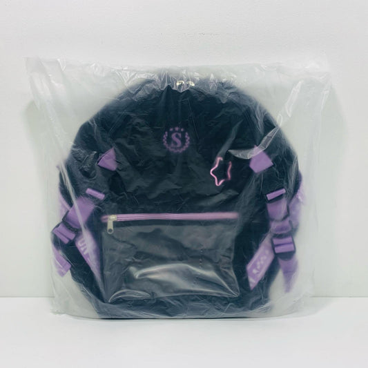 【中古】 紫咲シオン 塩っ子リュック リュック 活動6周