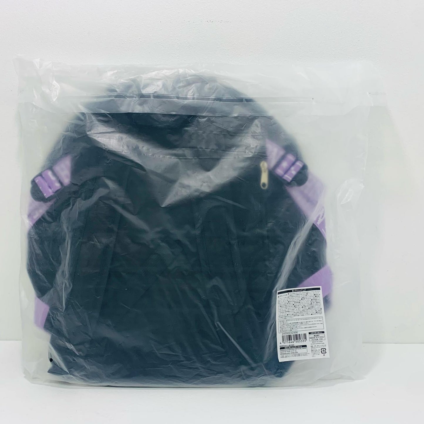 【中古】 紫咲シオン 塩っ子リュック リュック 活動6周