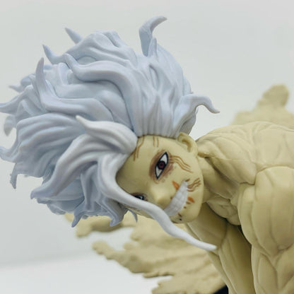 【中古】 '2体セット(緑谷出久&死柄木弔)-終章-CombinationBattle「僕のヒーローアカデミア」'【フィギュア】