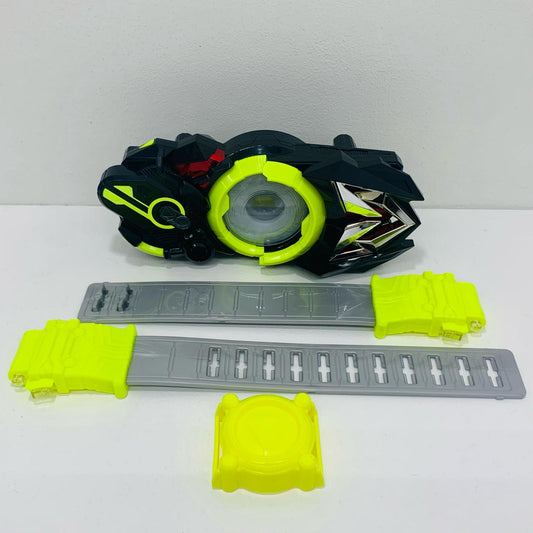 【中古】 '変身ベルトDX飛電ゼロワンドライバー「仮面ライダーゼロワン」'