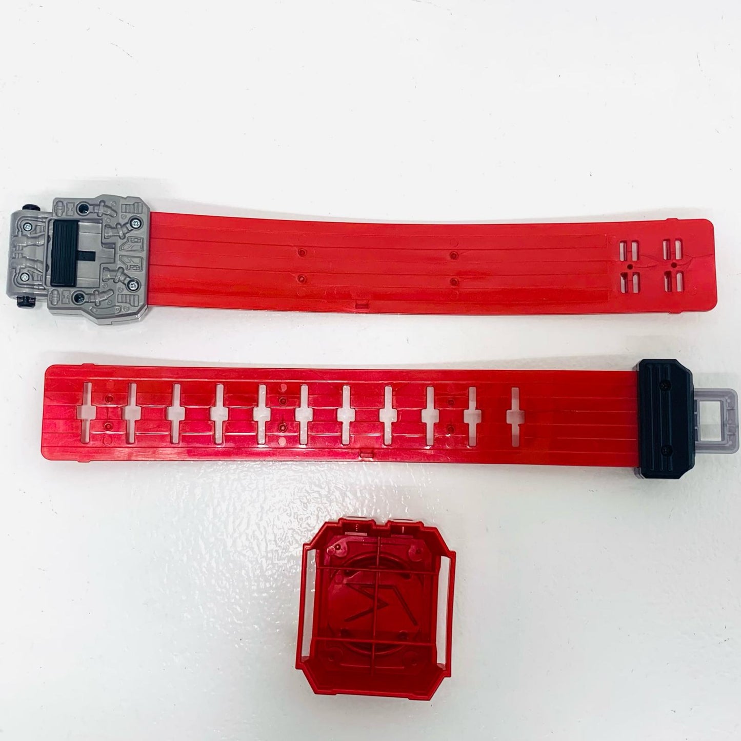 【中古】 '変身ベルトDXドライブドライバー＆シフトブレス「仮面ライダードライブ」'