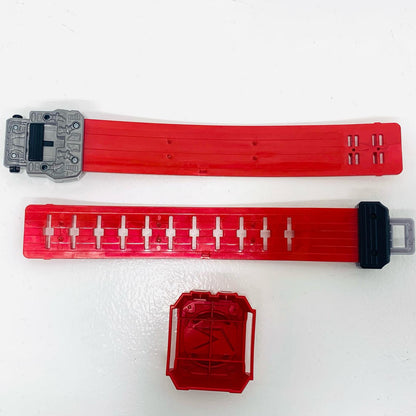 【中古】 '変身ベルトDXドライブドライバー＆シフトブレス「仮面ライダードライブ」'