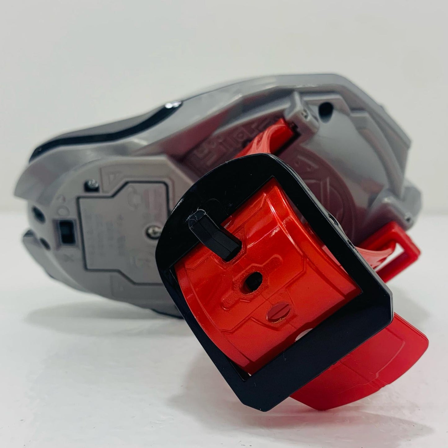 【中古】 '変身ベルトDXドライブドライバー＆シフトブレス「仮面ライダードライブ」'