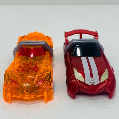 【中古】 '変身ベルトDXドライブドライバー＆シフトブレス「仮面ライダードライブ」'