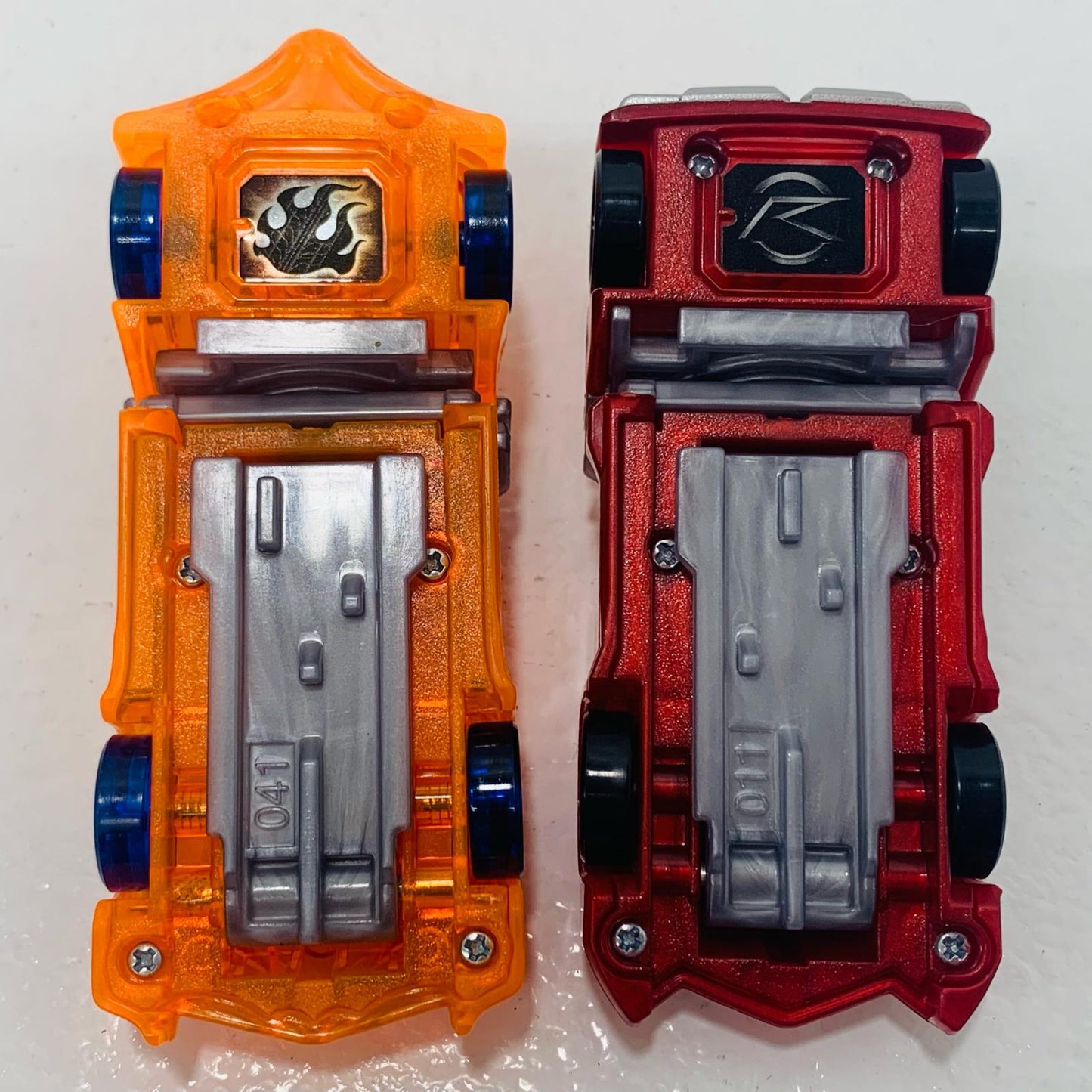 【中古】 '変身ベルトDXドライブドライバー＆シフトブレス「仮面ライダードライブ」'