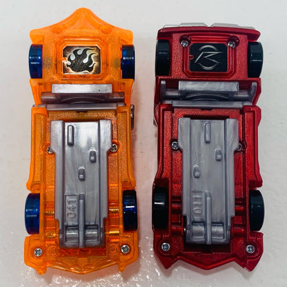 【中古】 '変身ベルトDXドライブドライバー＆シフトブレス「仮面ライダードライブ」'