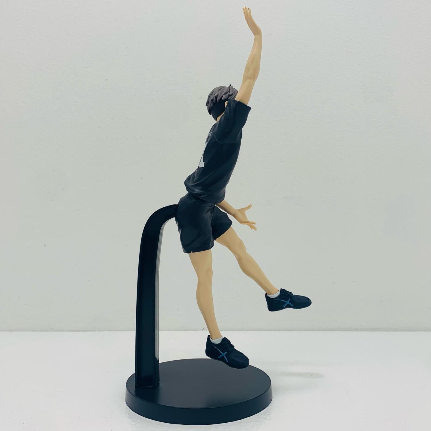 【中古】 '宮治-ポージングフィギュア「ハイキュー!!」'【フィギュア】