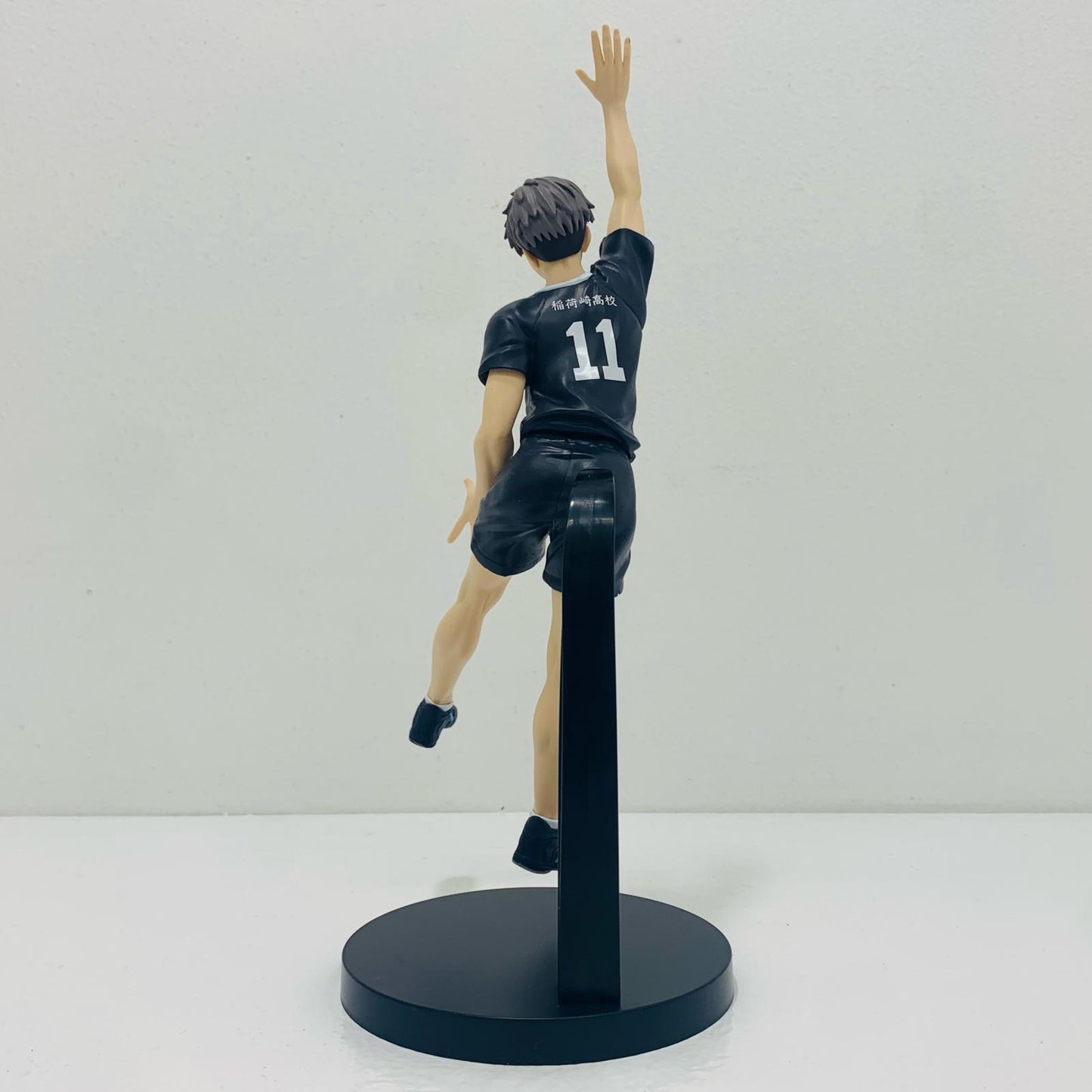 【中古】 '宮治-ポージングフィギュア「ハイキュー!!」'【フィギュア】