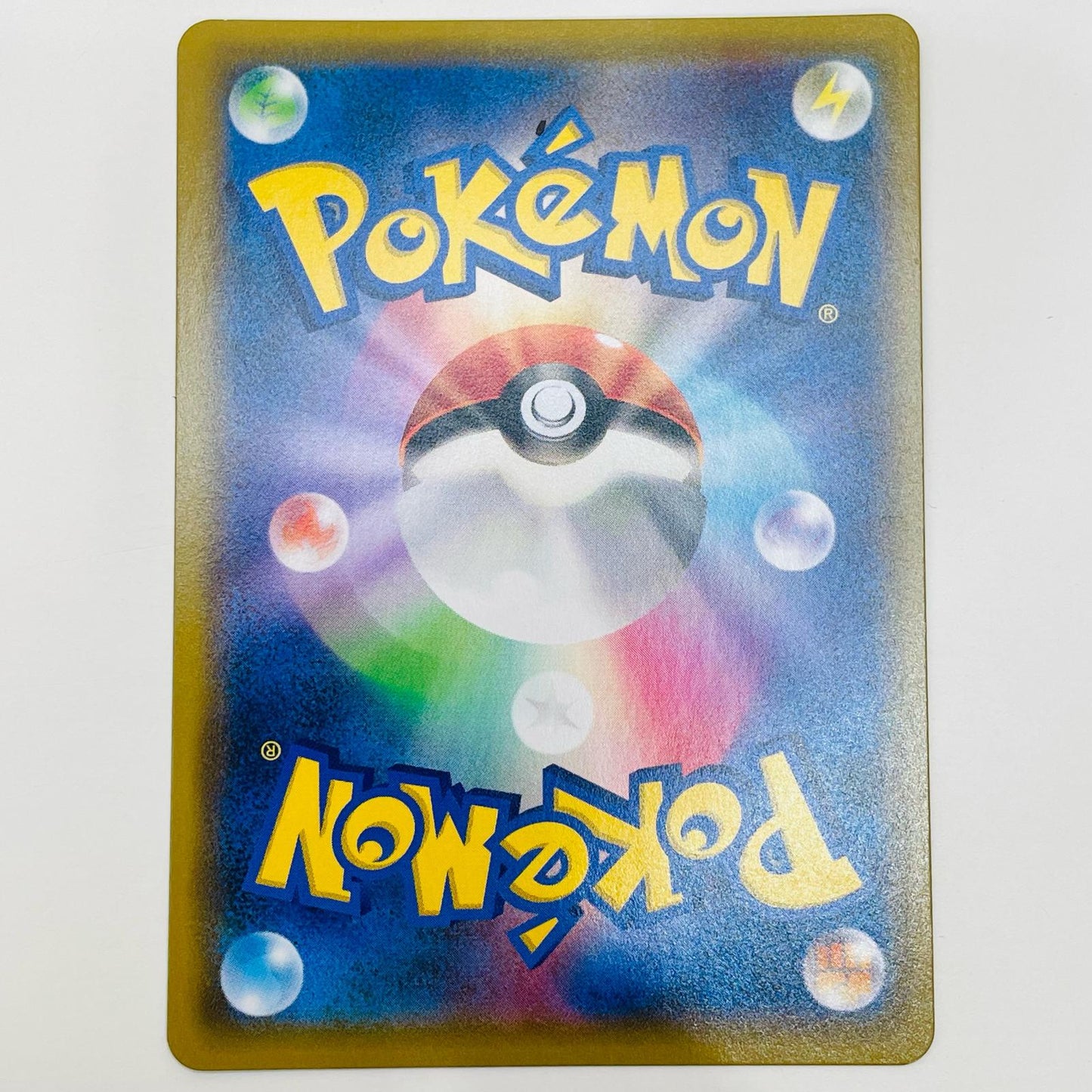 【中古】 ブラッキー＆ダークライGX - SMM-010