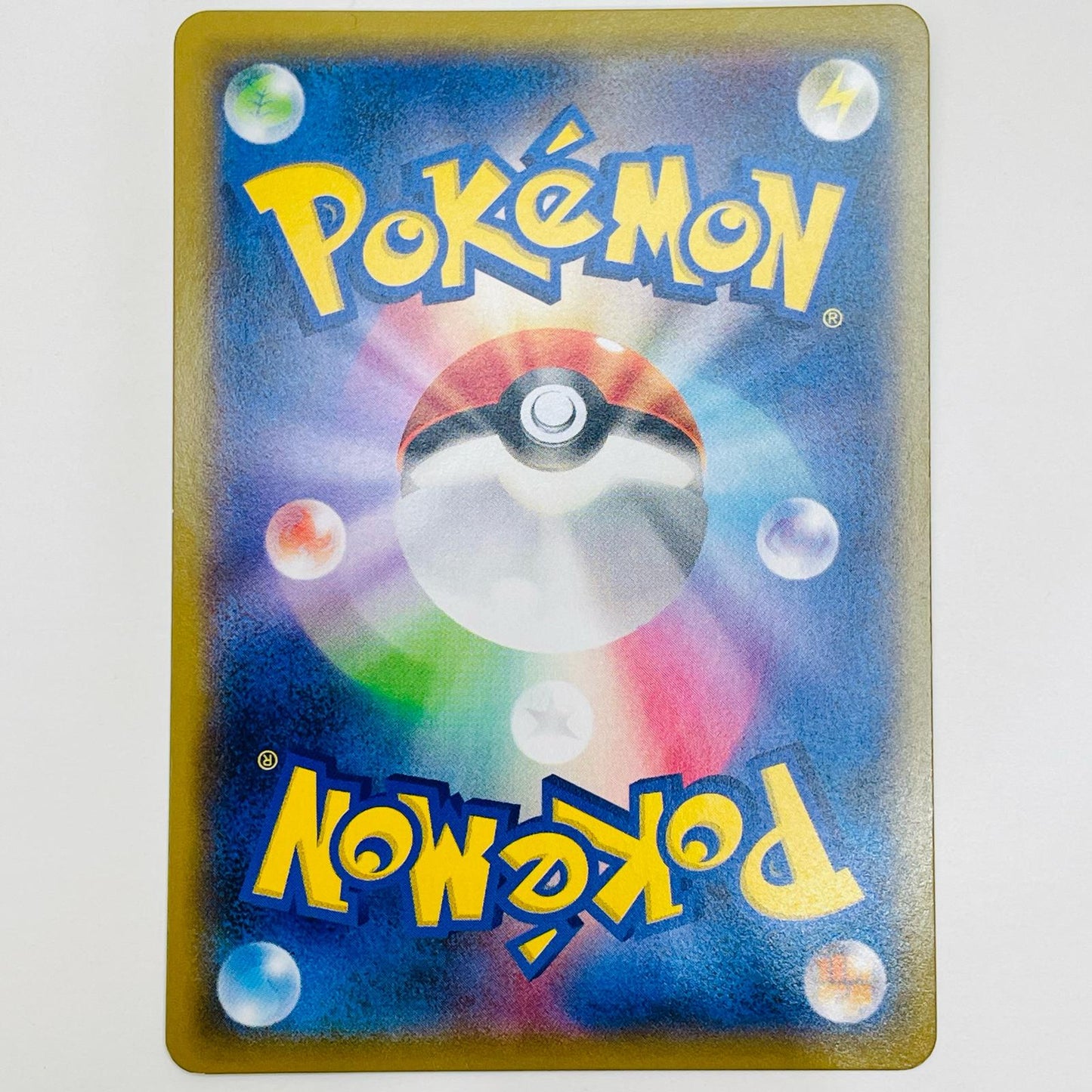 【中古】 エーフィ＆デオキシスGX - SMM-001