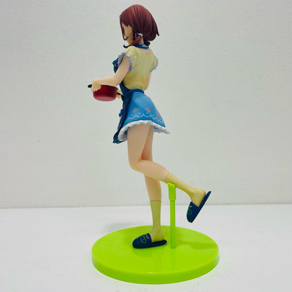 【中古】 '中野三玖フラワーエプロン「一番くじ映画五等分の花嫁～夢のひととき～」C賞フィギュア'【フィギュア】