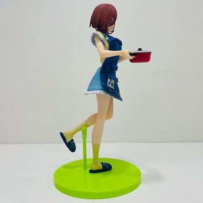 【中古】 '中野三玖フラワーエプロン「一番くじ映画五等分の花嫁～夢のひととき～」C賞フィギュア'【フィギュア】