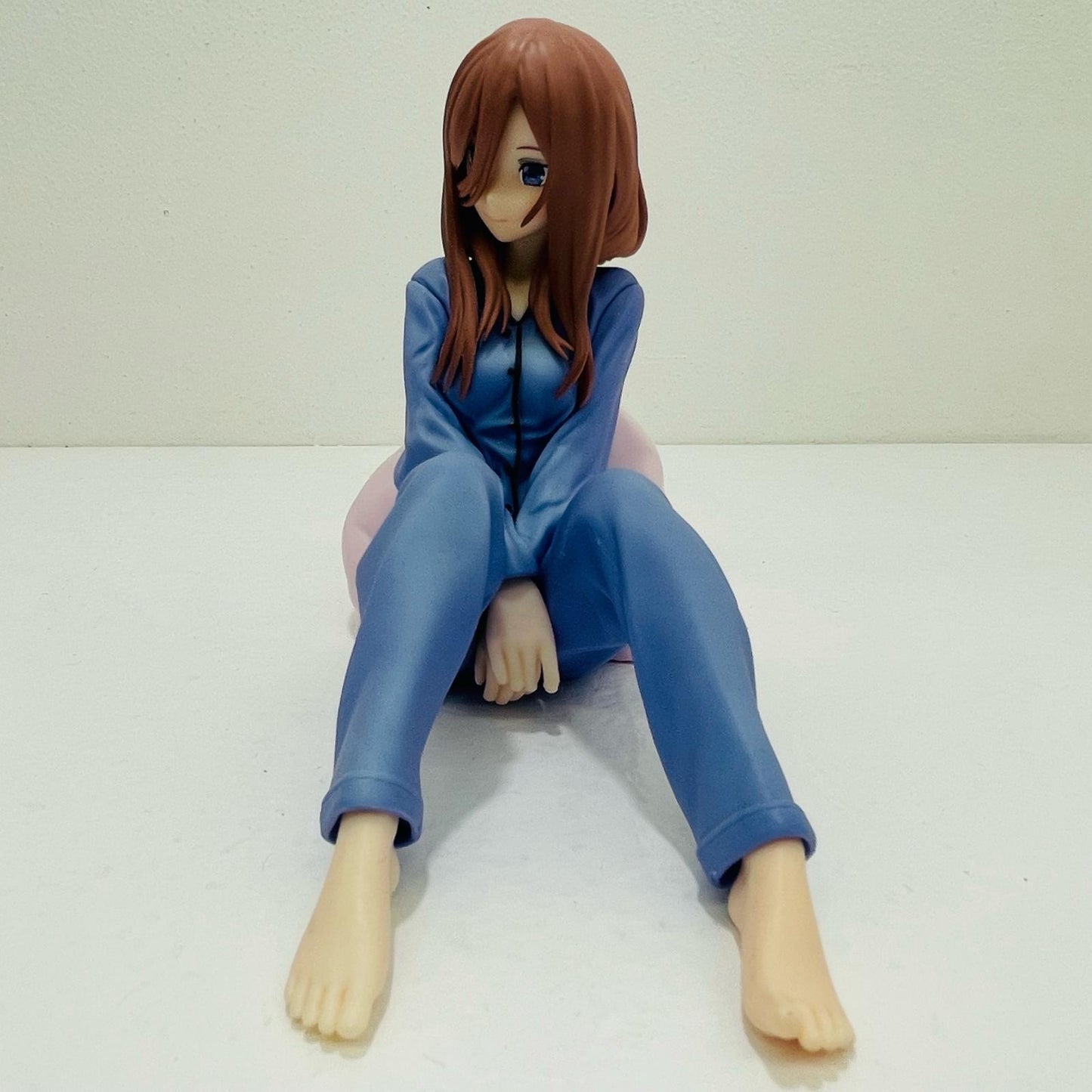 【中古】 '中野三玖「五等分の花嫁∬」フィギュア'【フィギュア】