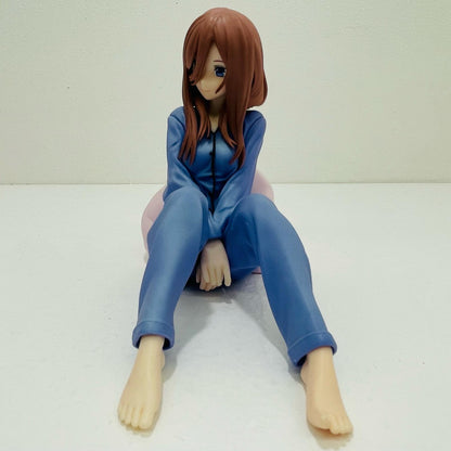 【中古】 '中野三玖「五等分の花嫁∬」フィギュア'【フィギュア】