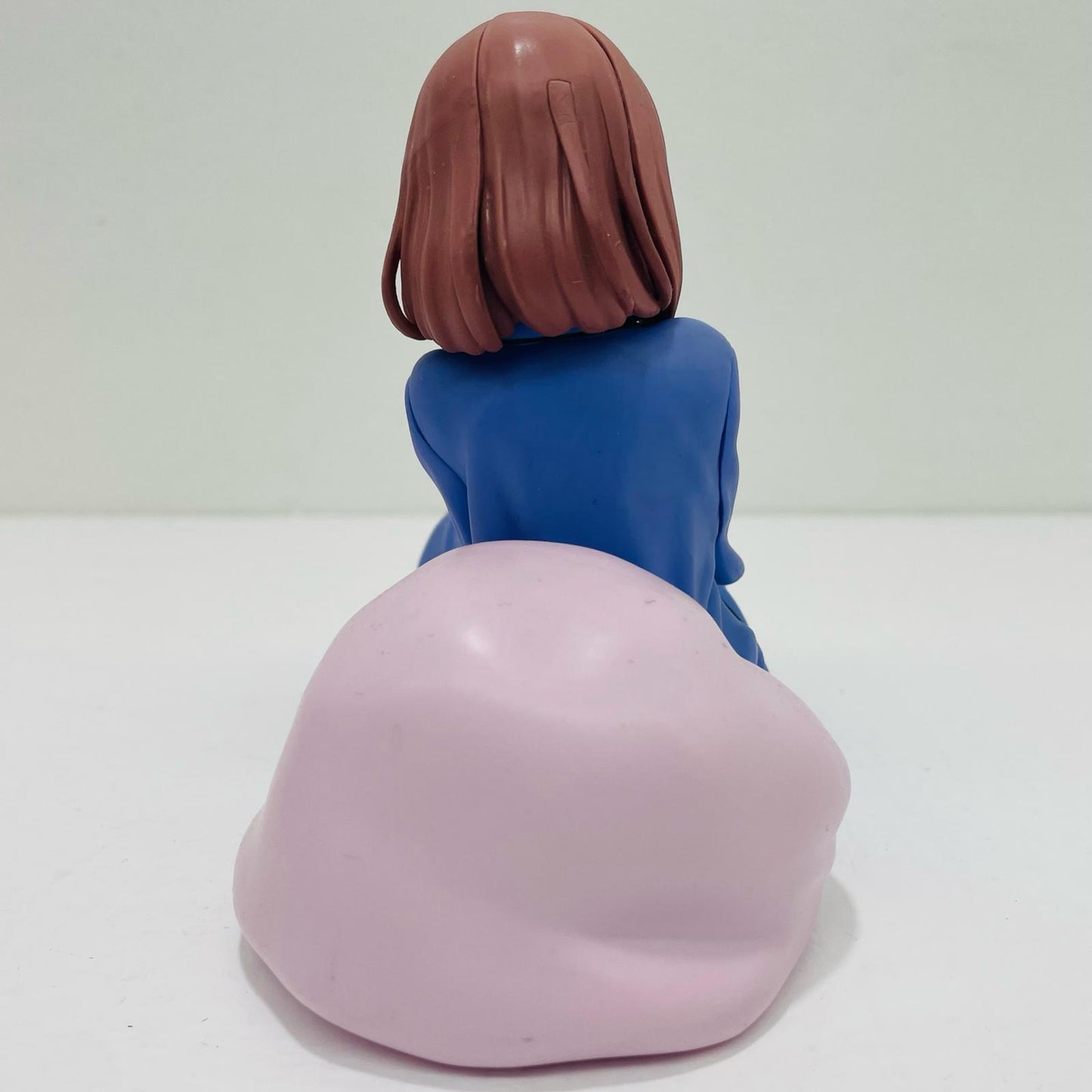 【中古】 '中野三玖「五等分の花嫁∬」フィギュア'【フィギュア】