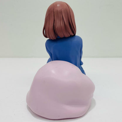 【中古】 '中野三玖「五等分の花嫁∬」フィギュア'【フィギュア】