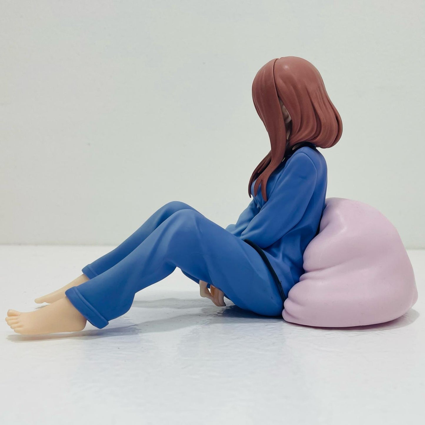 【中古】 '中野三玖「五等分の花嫁∬」フィギュア'【フィギュア】