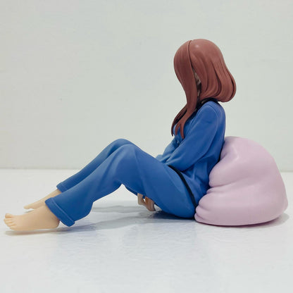 【中古】 '中野三玖「五等分の花嫁∬」フィギュア'【フィギュア】